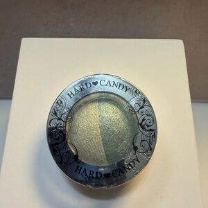 🩷5/$10 Hard Candy Blue and Silver Eye Shadow